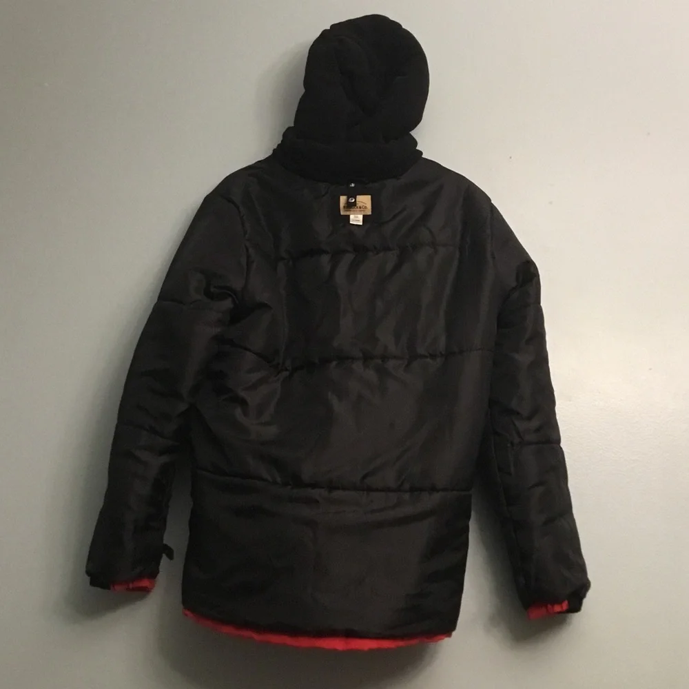 ROEBUCK & CO. Jacket